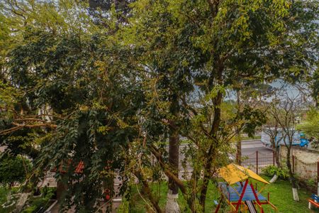 Apartamento à venda com 48m², 1 quarto e sem vaga Apartamento à venda com 48m², 1 quarto e sem vagaVista