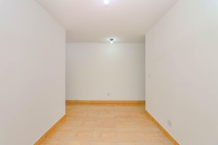 Apartamento à venda com 48m², 1 quarto e sem vaga Apartamento à venda com 48m², 1 quarto e sem vagaSala