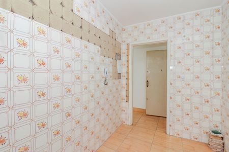 Apartamento à venda com 48m², 1 quarto e sem vaga Apartamento à venda com 48m², 1 quarto e sem vagaCozinha e Área de Serviço