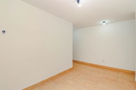 Apartamento à venda com 48m², 1 quarto e sem vaga Apartamento à venda com 48m², 1 quarto e sem vagaSala