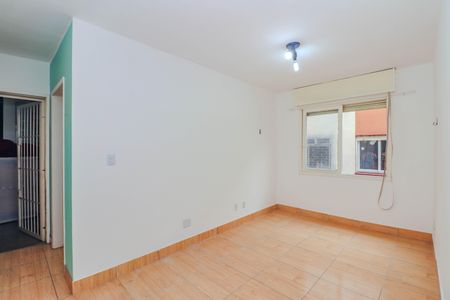 Apartamento à venda com 48m², 1 quarto e sem vaga Apartamento à venda com 48m², 1 quarto e sem vagaSala