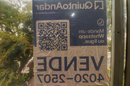 Apartamento à venda com 48m², 1 quarto e sem vaga Apartamento à venda com 48m², 1 quarto e sem vagaPlaquinha