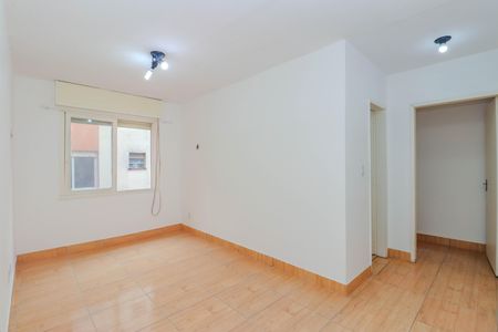 Apartamento à venda com 48m², 1 quarto e sem vaga Apartamento à venda com 48m², 1 quarto e sem vagaSala
