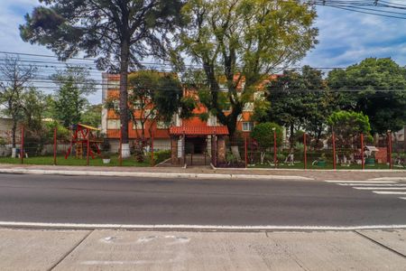 Apartamento à venda com 48m², 1 quarto e sem vaga Apartamento à venda com 48m², 1 quarto e sem vagaFachada