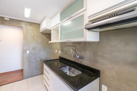 Apartamento à venda com 67m², 2 quartos e 1 vaga Apartamento à venda com 67m², 2 quartos e 1 vagaCozinha