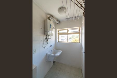 Apartamento à venda com 67m², 2 quartos e 1 vaga Apartamento à venda com 67m², 2 quartos e 1 vagaÁrea de Serviço