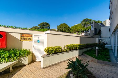 Apartamento à venda com 67m², 2 quartos e 1 vaga Apartamento à venda com 67m², 2 quartos e 1 vagaÁrea comum