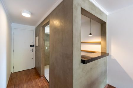 Apartamento à venda com 67m², 2 quartos e 1 vaga Apartamento à venda com 67m², 2 quartos e 1 vagaCozinha