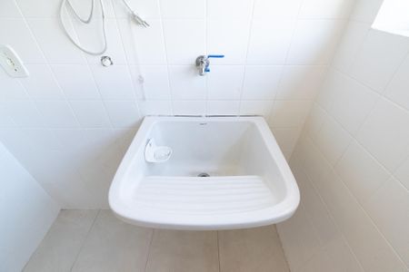 Apartamento à venda com 67m², 2 quartos e 1 vaga Apartamento à venda com 67m², 2 quartos e 1 vagaÁrea de Serviço