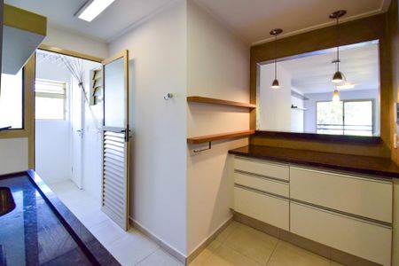 Apartamento à venda com 67m², 2 quartos e 1 vaga Apartamento à venda com 67m², 2 quartos e 1 vagaCozinha