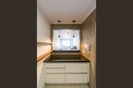 Apartamento à venda com 67m², 2 quartos e 1 vaga Apartamento à venda com 67m², 2 quartos e 1 vagaCozinha