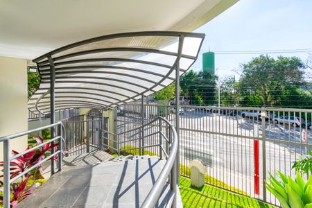 Apartamento à venda com 67m², 2 quartos e 1 vaga Apartamento à venda com 67m², 2 quartos e 1 vagaEntrada