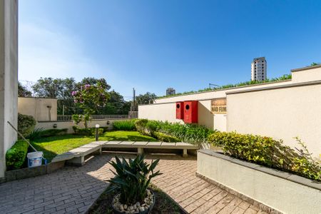 Apartamento à venda com 67m², 2 quartos e 1 vaga Apartamento à venda com 67m², 2 quartos e 1 vagaÁrea comum