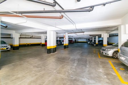 Apartamento à venda com 67m², 2 quartos e 1 vaga Apartamento à venda com 67m², 2 quartos e 1 vagaGaragem