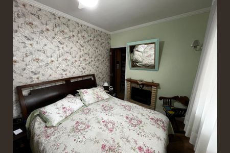 Casa à venda com 150m², 3 quartos e 2 vagasQuarto 2