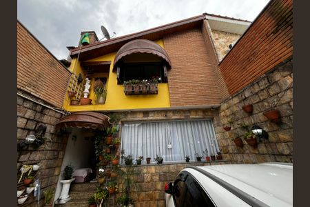Casa à venda com 150m², 3 quartos e 2 vagasGaragem