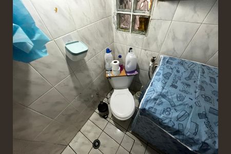 Casa à venda com 150m², 3 quartos e 2 vagas Banheiro  da Edícula