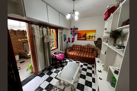 Casa à venda com 150m², 3 quartos e 2 vagasEdícula