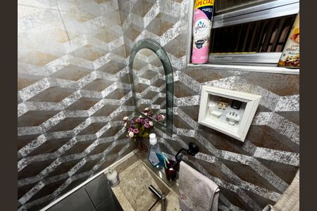 Casa à venda com 150m², 3 quartos e 2 vagasLavabo