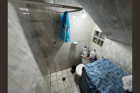 Casa à venda com 150m², 3 quartos e 2 vagas Banheiro  da Edícula