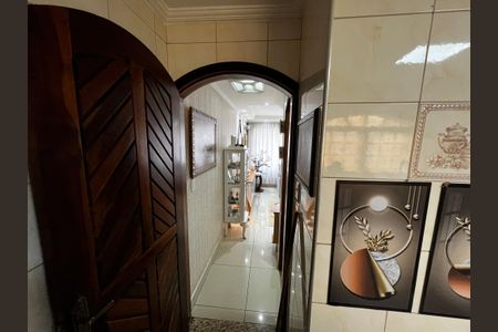 Casa à venda com 150m², 3 quartos e 2 vagasCozinha