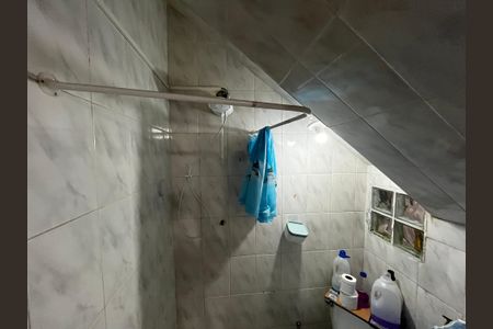 Casa à venda com 150m², 3 quartos e 2 vagas Banheiro  da Edícula