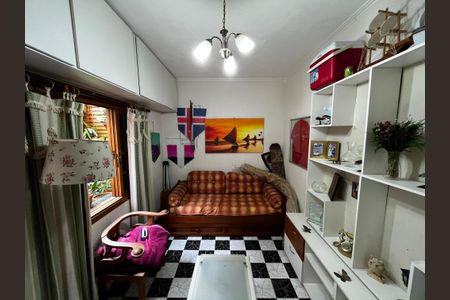 Casa à venda com 150m², 3 quartos e 2 vagasEdícula