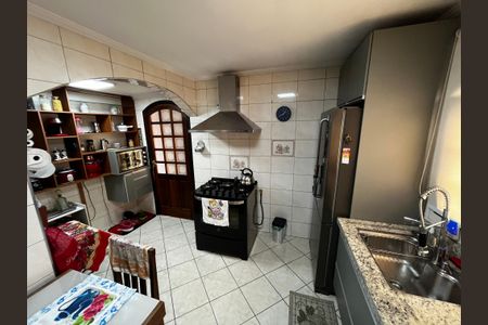 Casa à venda com 150m², 3 quartos e 2 vagasCozinha