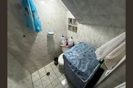 Casa à venda com 150m², 3 quartos e 2 vagas Banheiro  da Edícula