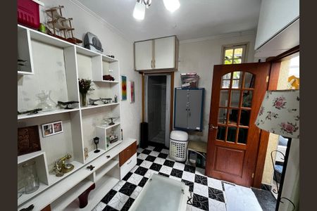 Casa à venda com 150m², 3 quartos e 2 vagasEdícula