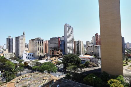 Apartamento à venda com 89m², 2 quartos e sem vagaVista do Quarto 2