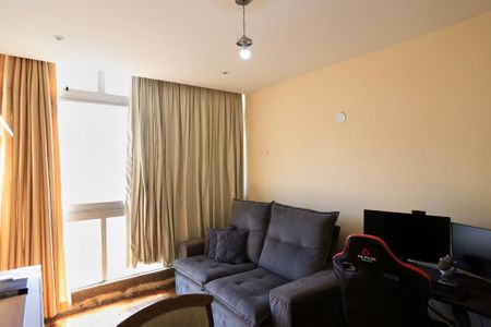 Apartamento à venda com 89m², 2 quartos e sem vagaSala
