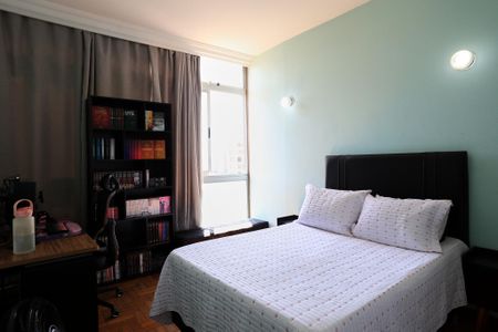 Apartamento à venda com 89m², 2 quartos e sem vagaQuarto 1