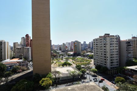 Apartamento à venda com 89m², 2 quartos e sem vagaVista do Quarto 1
