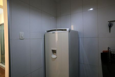 Apartamento à venda com 89m², 2 quartos e sem vagaCozinha