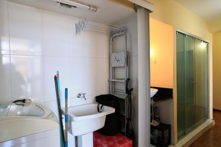 Apartamento à venda com 89m², 2 quartos e sem vagaÁrea de Serviço