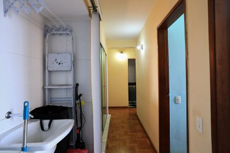 Apartamento à venda com 89m², 2 quartos e sem vagaÁrea de Serviço
