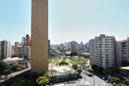 Apartamento à venda com 89m², 2 quartos e sem vagaVista do Quarto 2