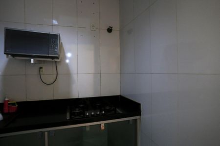 Apartamento à venda com 89m², 2 quartos e sem vagaCozinha
