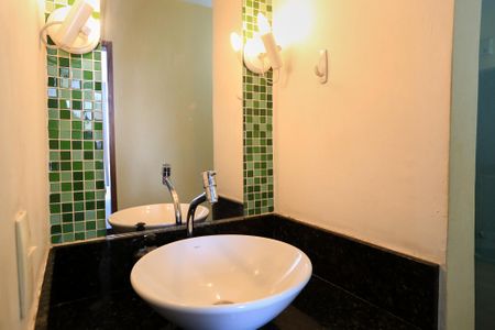 Apartamento à venda com 89m², 2 quartos e sem vagaLavabo