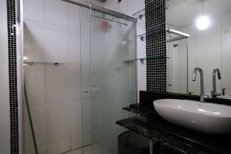 Apartamento à venda com 89m², 2 quartos e sem vagaBanheiro