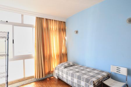 Apartamento à venda com 89m², 2 quartos e sem vagaQuarto 2