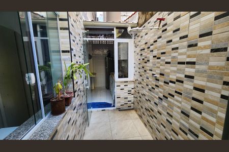 Apartamento para alugar com 60m², 1 quarto e sem vagaÁrea de Serviço