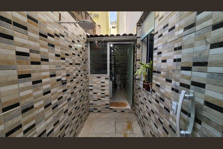 Apartamento para alugar com 60m², 1 quarto e sem vagaÁrea de Serviço