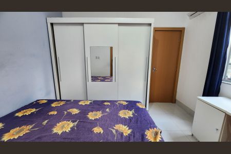 Apartamento para alugar com 60m², 1 quarto e sem vagaSuíte