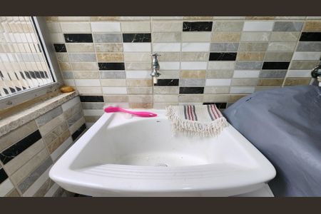 Apartamento para alugar com 60m², 1 quarto e sem vagaÁrea de Serviço