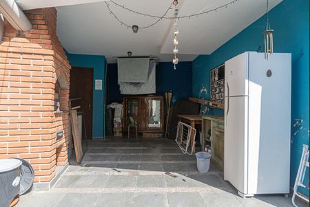 Casa à venda com 270m², 4 quartos e 1 vaga Casa à venda com 270m², 4 quartos e 1 vagaGaragem/Churrasqueira