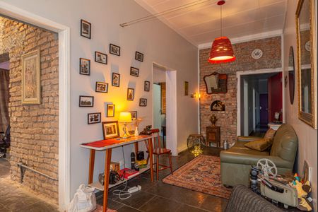 Casa à venda com 270m², 4 quartos e 1 vaga Casa à venda com 270m², 4 quartos e 1 vagaAnte-sala