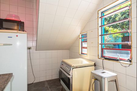 Casa à venda com 270m², 4 quartos e 1 vaga Casa à venda com 270m², 4 quartos e 1 vagaCozinha 2