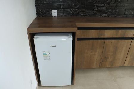 Casa de condomínio para alugar com 211m², 2 quartos e 2 vagasCobertura